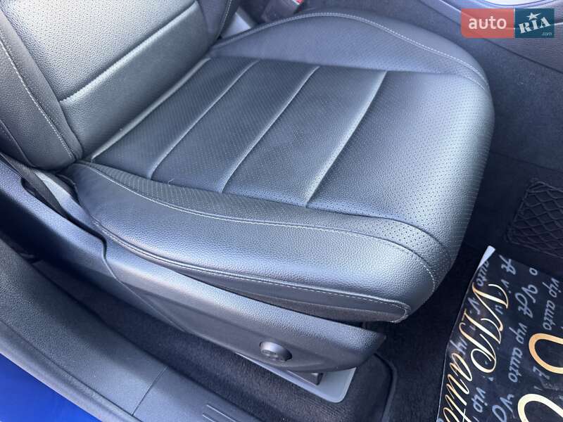 Позашляховик / Кросовер Mercedes-Benz GLE-Class 2019 в Тернополі фото 73 Позашляховик / Кросовер Mercedes-Benz GLE-Class 2019 в Тернополі