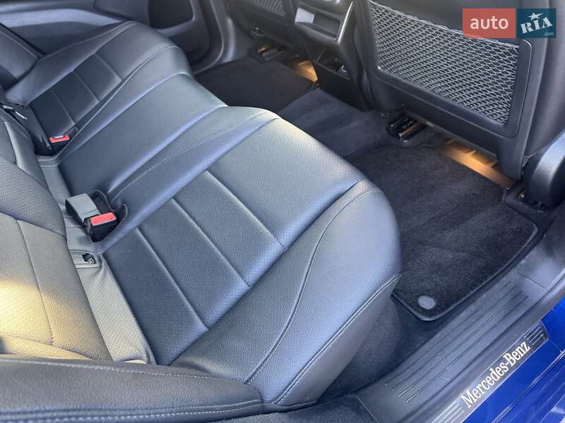 Позашляховик / Кросовер Mercedes-Benz GLE-Class 2019 в Тернополі фото 75 Позашляховик / Кросовер Mercedes-Benz GLE-Class 2019 в Тернополі