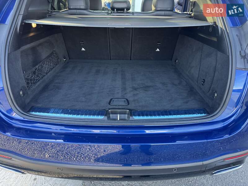 Позашляховик / Кросовер Mercedes-Benz GLE-Class 2019 в Тернополі фото 79 Позашляховик / Кросовер Mercedes-Benz GLE-Class 2019 в Тернополі