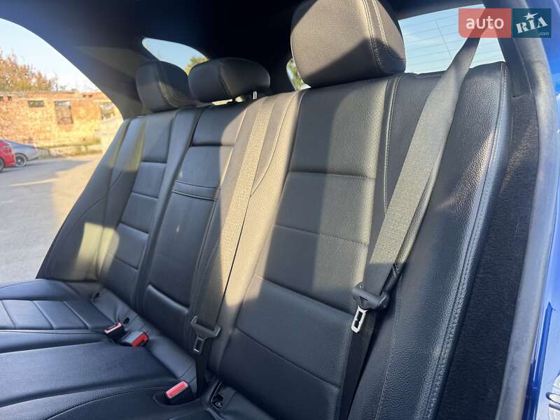Позашляховик / Кросовер Mercedes-Benz GLE-Class 2019 в Тернополі фото 82 Позашляховик / Кросовер Mercedes-Benz GLE-Class 2019 в Тернополі