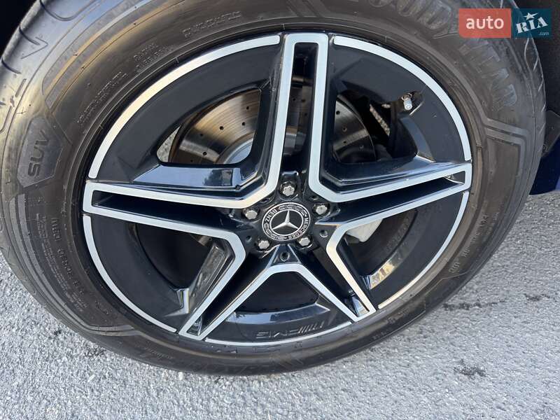Позашляховик / Кросовер Mercedes-Benz GLE-Class 2019 в Тернополі фото 87 Позашляховик / Кросовер Mercedes-Benz GLE-Class 2019 в Тернополі