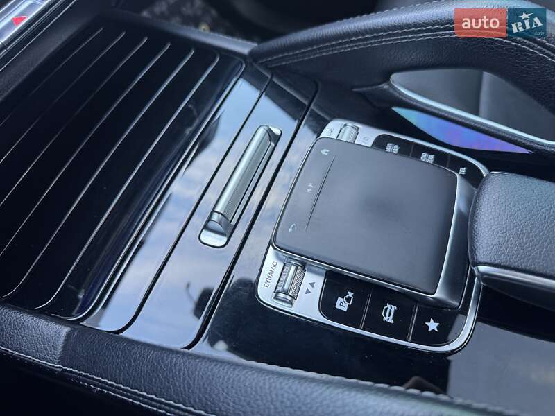 Позашляховик / Кросовер Mercedes-Benz GLE-Class 2019 в Тернополі фото 100 Позашляховик / Кросовер Mercedes-Benz GLE-Class 2019 в Тернополі