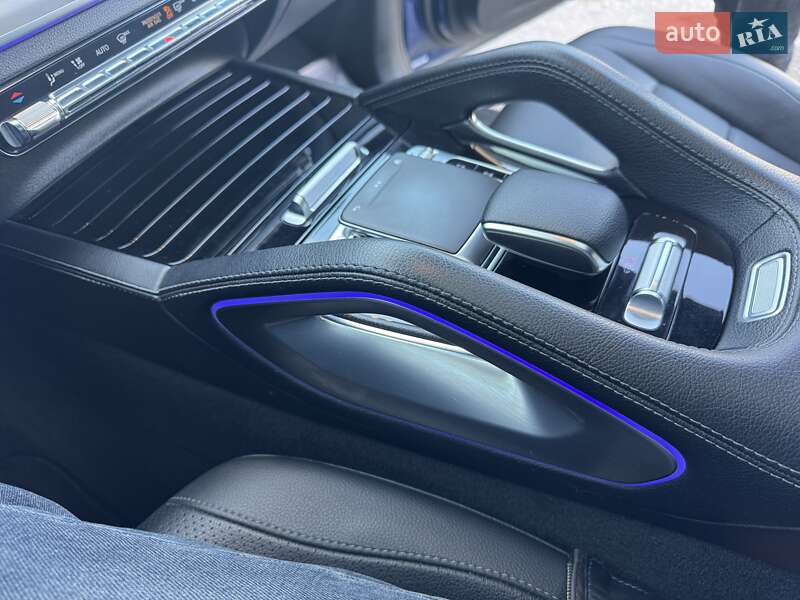 Позашляховик / Кросовер Mercedes-Benz GLE-Class 2019 в Тернополі фото 113 Позашляховик / Кросовер Mercedes-Benz GLE-Class 2019 в Тернополі