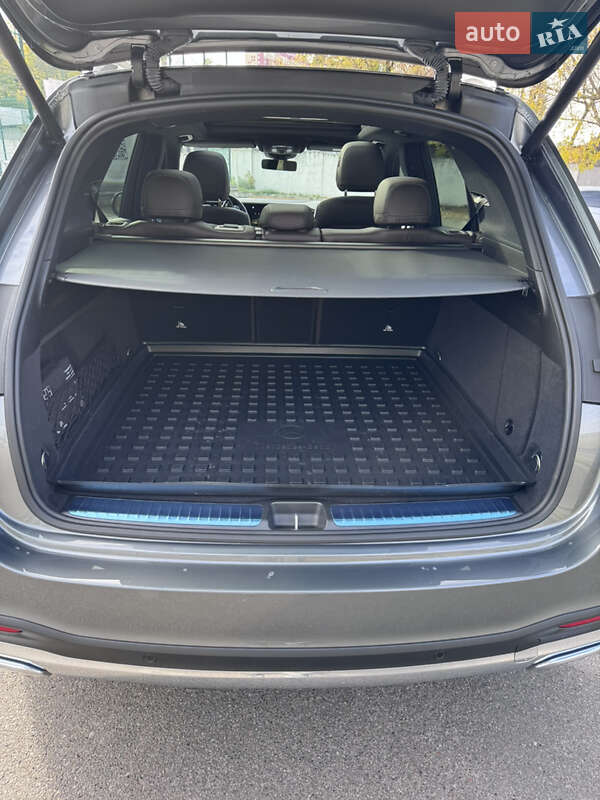 Позашляховик / Кросовер Mercedes-Benz GLE-Class 2021 в Києві фото 11 Позашляховик / Кросовер Mercedes-Benz GLE-Class 2021 в Києві