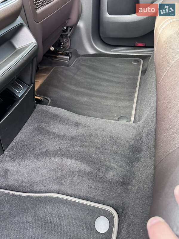 Позашляховик / Кросовер Mercedes-Benz GLE-Class 2021 в Києві фото 21 Позашляховик / Кросовер Mercedes-Benz GLE-Class 2021 в Києві