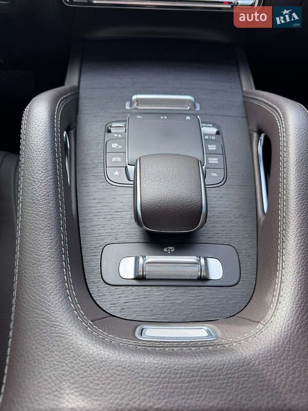 Позашляховик / Кросовер Mercedes-Benz GLE-Class 2021 в Києві фото 25 Позашляховик / Кросовер Mercedes-Benz GLE-Class 2021 в Києві