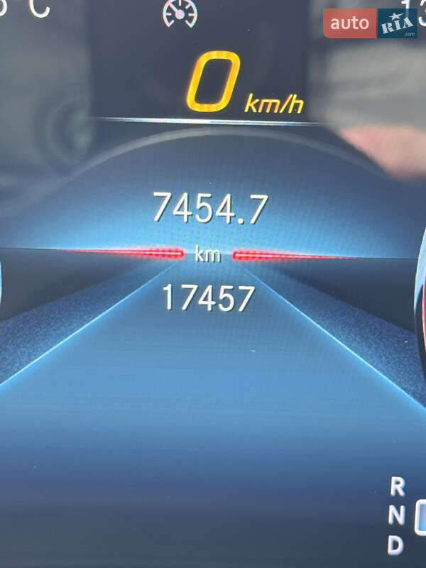 Позашляховик / Кросовер Mercedes-Benz GLE-Class 2021 в Києві фото 30 Позашляховик / Кросовер Mercedes-Benz GLE-Class 2021 в Києві