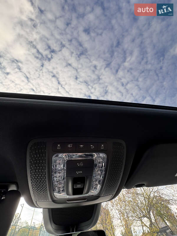 Позашляховик / Кросовер Mercedes-Benz GLE-Class 2021 в Києві фото 36 Позашляховик / Кросовер Mercedes-Benz GLE-Class 2021 в Києві