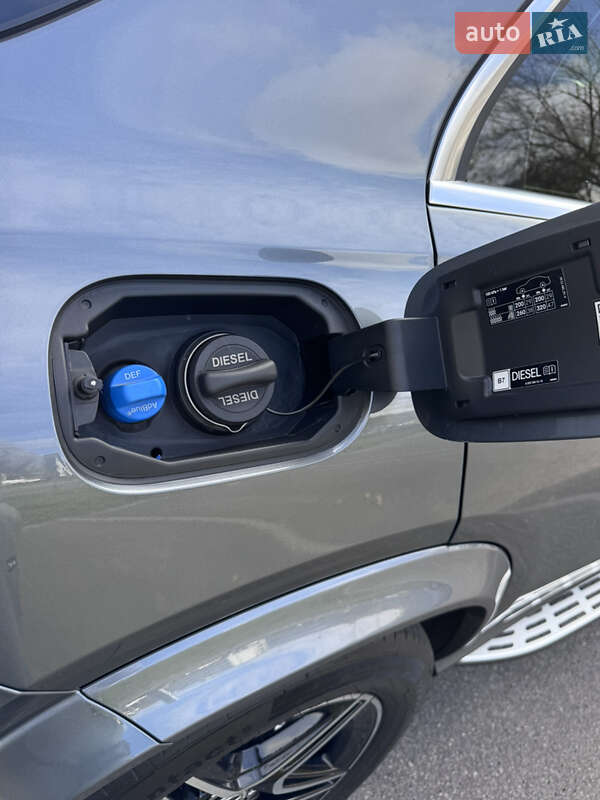 Позашляховик / Кросовер Mercedes-Benz GLE-Class 2021 в Києві фото 40 Позашляховик / Кросовер Mercedes-Benz GLE-Class 2021 в Києві