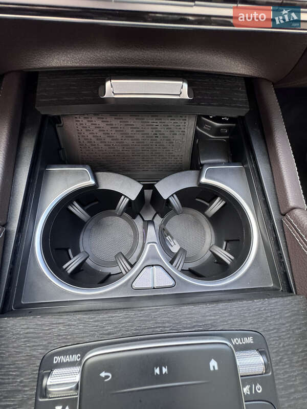 Позашляховик / Кросовер Mercedes-Benz GLE-Class 2021 в Києві фото 48 Позашляховик / Кросовер Mercedes-Benz GLE-Class 2021 в Києві