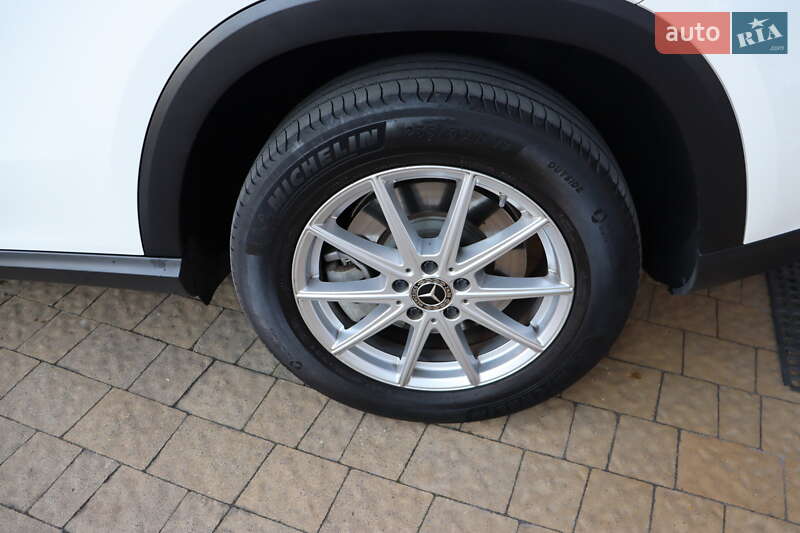 Позашляховик / Кросовер Mercedes-Benz GLE-Class 2022 в Львові фото 10 Позашляховик / Кросовер Mercedes-Benz GLE-Class 2022 в Львові