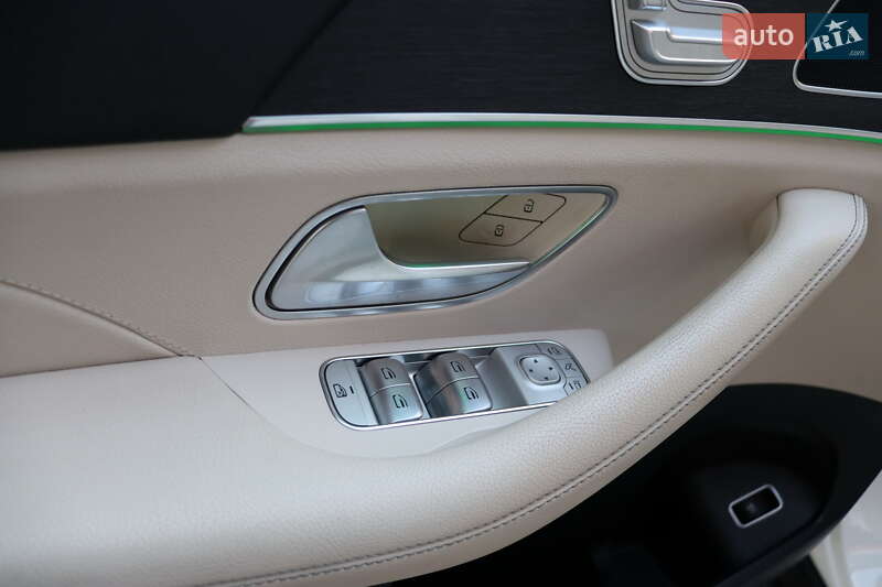 Позашляховик / Кросовер Mercedes-Benz GLE-Class 2022 в Львові фото 13 Позашляховик / Кросовер Mercedes-Benz GLE-Class 2022 в Львові