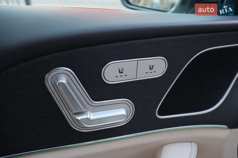 Позашляховик / Кросовер Mercedes-Benz GLE-Class 2022 в Львові фото 17 Позашляховик / Кросовер Mercedes-Benz GLE-Class 2022 в Львові