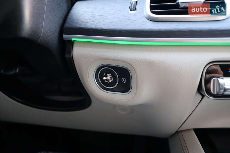 Позашляховик / Кросовер Mercedes-Benz GLE-Class 2022 в Львові фото 26 Позашляховик / Кросовер Mercedes-Benz GLE-Class 2022 в Львові