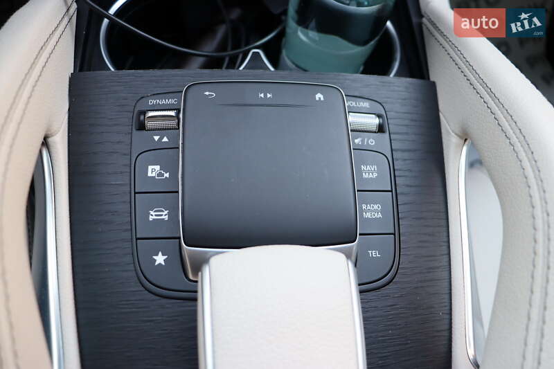Позашляховик / Кросовер Mercedes-Benz GLE-Class 2022 в Львові фото 30 Позашляховик / Кросовер Mercedes-Benz GLE-Class 2022 в Львові