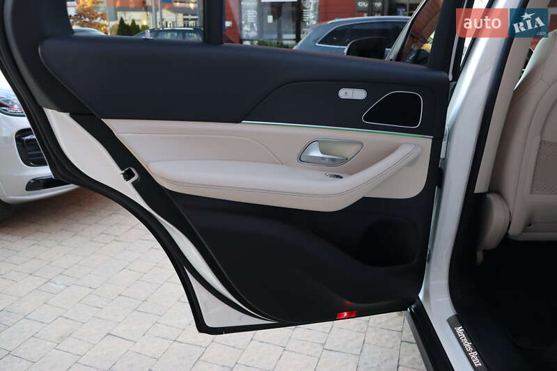 Позашляховик / Кросовер Mercedes-Benz GLE-Class 2022 в Львові фото 34 Позашляховик / Кросовер Mercedes-Benz GLE-Class 2022 в Львові