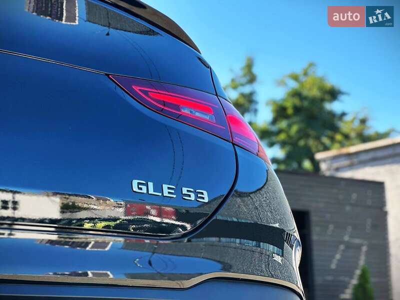 Позашляховик / Кросовер Mercedes-Benz GLE-Class 2023 в Києві фото 22 Позашляховик / Кросовер Mercedes-Benz GLE-Class 2023 в Києві