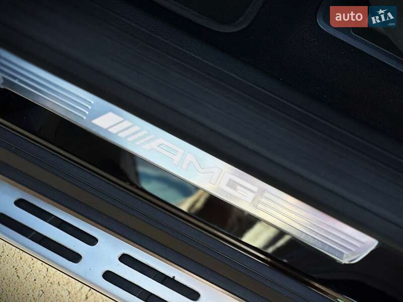 Позашляховик / Кросовер Mercedes-Benz GLE-Class 2023 в Києві фото 25 Позашляховик / Кросовер Mercedes-Benz GLE-Class 2023 в Києві