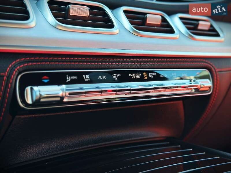 Позашляховик / Кросовер Mercedes-Benz GLE-Class 2023 в Києві фото 48 Позашляховик / Кросовер Mercedes-Benz GLE-Class 2023 в Києві