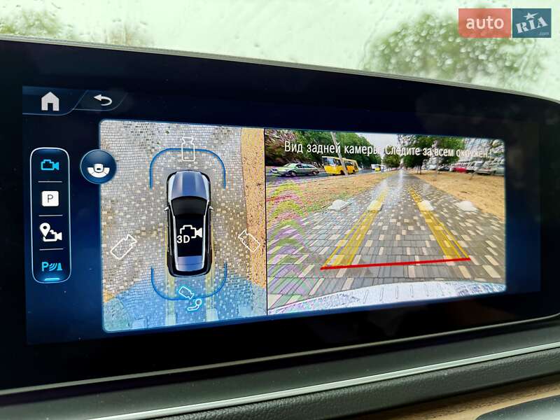 Позашляховик / Кросовер Mercedes-Benz GLE-Class 2024 в Одесі фото 19 Позашляховик / Кросовер Mercedes-Benz GLE-Class 2024 в Одесі