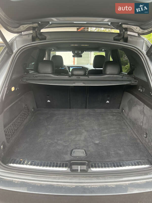 Внедорожник / Кроссовер Mercedes-Benz GLE-Class 2019 в Львове фото 10 Внедорожник / Кроссовер Mercedes-Benz GLE-Class 2019 в Львове