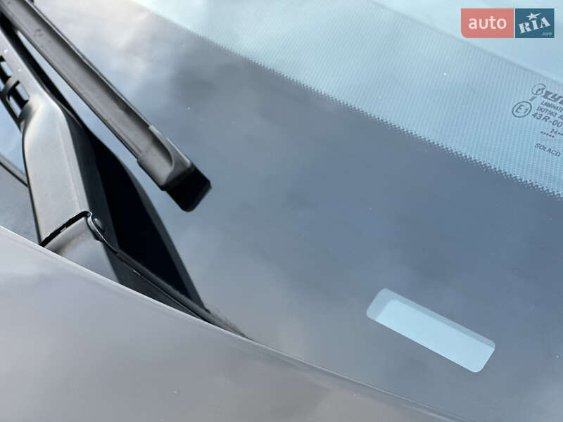 Позашляховик / Кросовер Mercedes-Benz GLE-Class 2016 в Вінниці фото 6 Позашляховик / Кросовер Mercedes-Benz GLE-Class 2016 в Вінниці