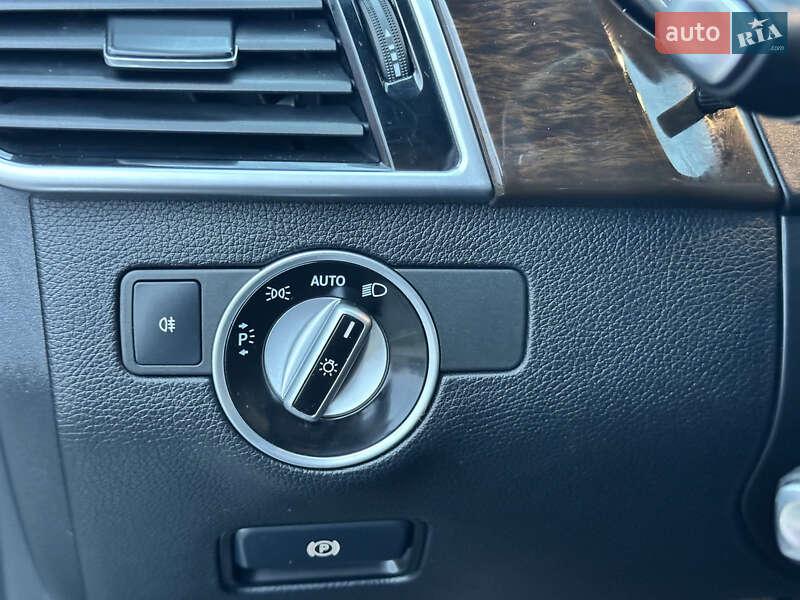 Позашляховик / Кросовер Mercedes-Benz GLE-Class 2016 в Вінниці фото 41 Позашляховик / Кросовер Mercedes-Benz GLE-Class 2016 в Вінниці