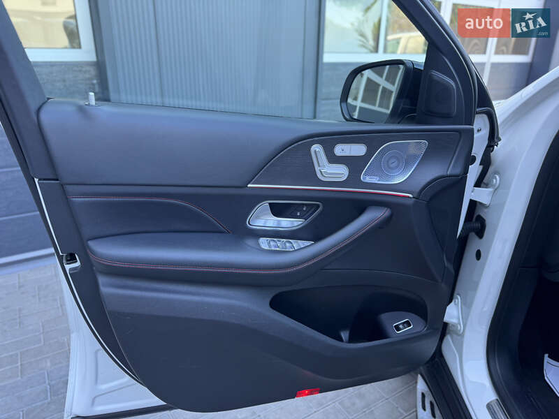 Позашляховик / Кросовер Mercedes-Benz GLE-Class 2020 в Мукачевому фото 59 Позашляховик / Кросовер Mercedes-Benz GLE-Class 2020 в Мукачевому