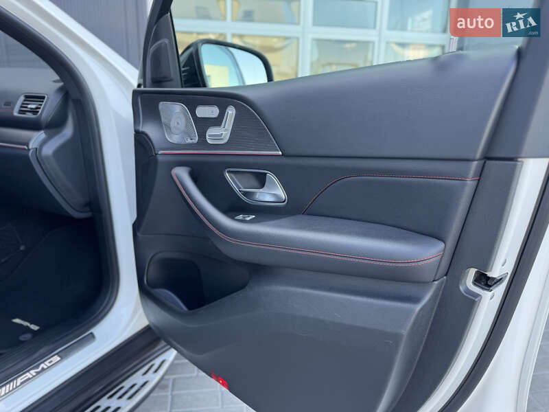 Позашляховик / Кросовер Mercedes-Benz GLE-Class 2020 в Мукачевому фото 65 Позашляховик / Кросовер Mercedes-Benz GLE-Class 2020 в Мукачевому