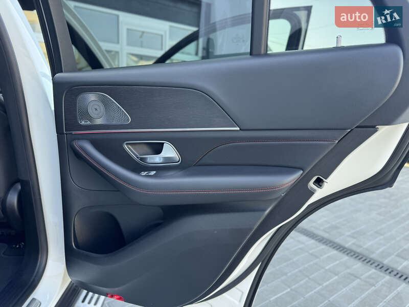 Позашляховик / Кросовер Mercedes-Benz GLE-Class 2020 в Мукачевому фото 76 Позашляховик / Кросовер Mercedes-Benz GLE-Class 2020 в Мукачевому