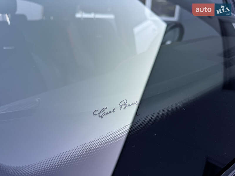 Позашляховик / Кросовер Mercedes-Benz GLE-Class 2020 в Мукачевому фото 78 Позашляховик / Кросовер Mercedes-Benz GLE-Class 2020 в Мукачевому