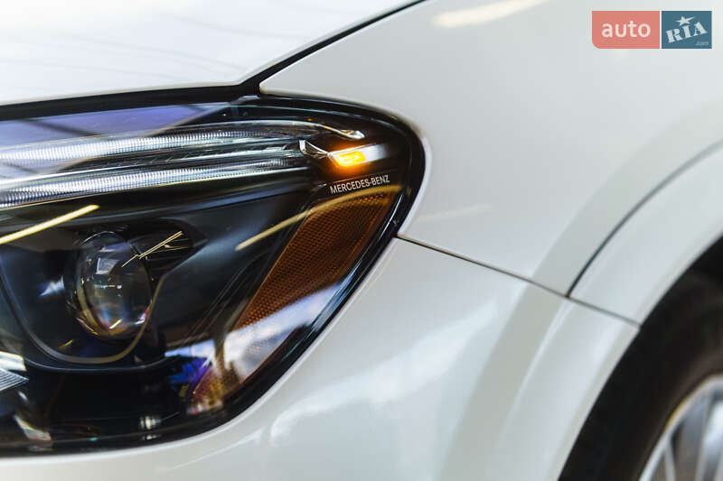 Позашляховик / Кросовер Mercedes-Benz GLE-Class 2021 в Хмельницькому фото 14 Позашляховик / Кросовер Mercedes-Benz GLE-Class 2021 в Хмельницькому