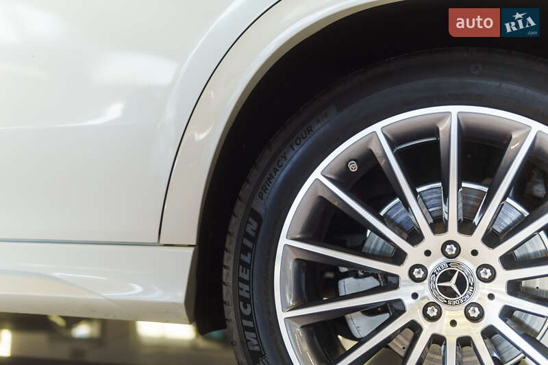 Позашляховик / Кросовер Mercedes-Benz GLE-Class 2021 в Хмельницькому фото 20 Позашляховик / Кросовер Mercedes-Benz GLE-Class 2021 в Хмельницькому