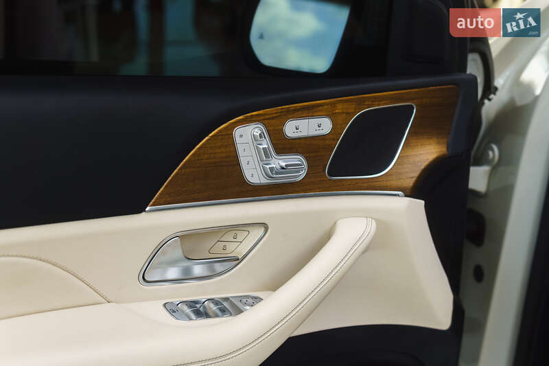 Позашляховик / Кросовер Mercedes-Benz GLE-Class 2021 в Хмельницькому фото 22 Позашляховик / Кросовер Mercedes-Benz GLE-Class 2021 в Хмельницькому