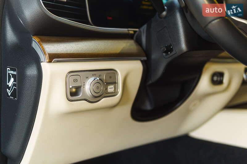 Позашляховик / Кросовер Mercedes-Benz GLE-Class 2021 в Хмельницькому фото 25 Позашляховик / Кросовер Mercedes-Benz GLE-Class 2021 в Хмельницькому