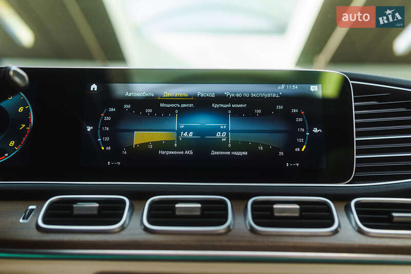 Позашляховик / Кросовер Mercedes-Benz GLE-Class 2021 в Хмельницькому фото 39 Позашляховик / Кросовер Mercedes-Benz GLE-Class 2021 в Хмельницькому