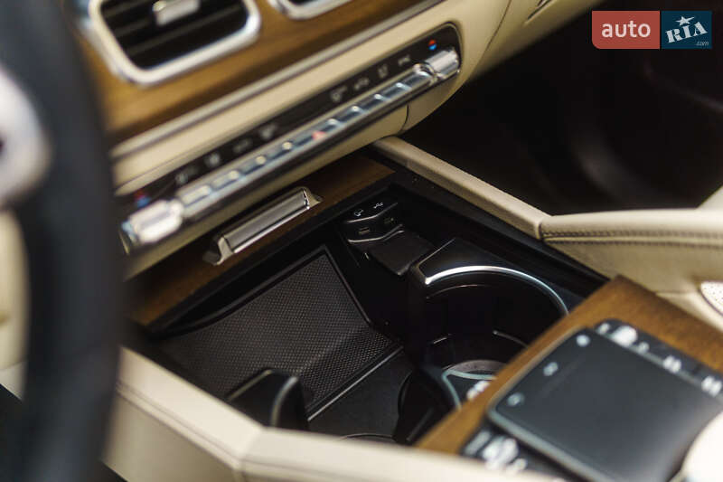 Позашляховик / Кросовер Mercedes-Benz GLE-Class 2021 в Хмельницькому фото 56 Позашляховик / Кросовер Mercedes-Benz GLE-Class 2021 в Хмельницькому