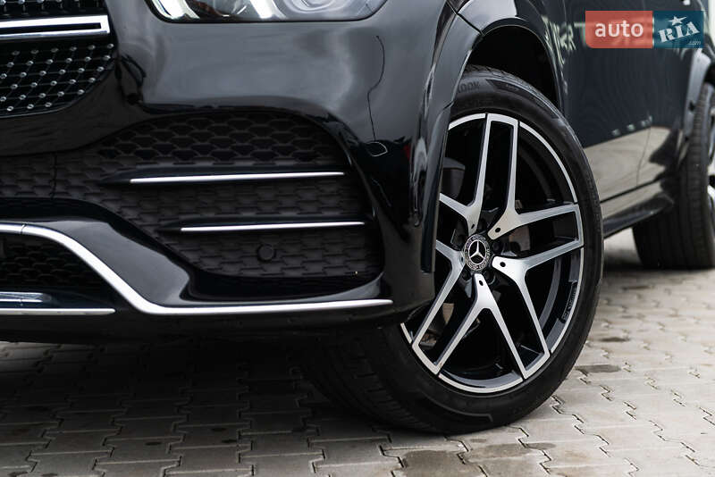 Позашляховик / Кросовер Mercedes-Benz GLE-Class 2023 в Мукачевому фото 2 Позашляховик / Кросовер Mercedes-Benz GLE-Class 2023 в Мукачевому