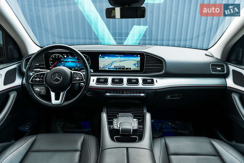 Позашляховик / Кросовер Mercedes-Benz GLE-Class 2023 в Мукачевому фото 21 Позашляховик / Кросовер Mercedes-Benz GLE-Class 2023 в Мукачевому