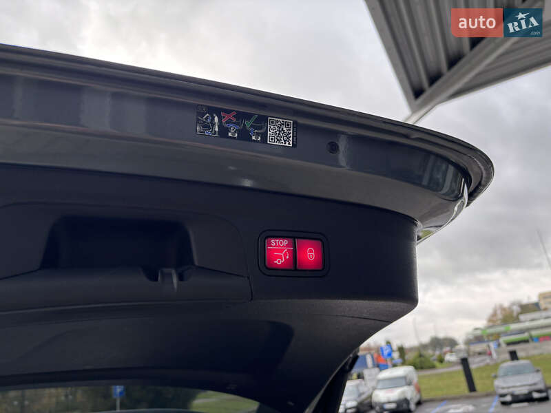 Внедорожник / Кроссовер Mercedes-Benz GLE-Class 2022 в Львове