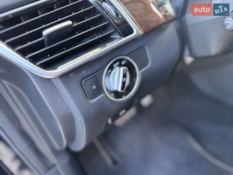 Внедорожник / Кроссовер Mercedes-Benz GLE-Class 2016 в Ивано-Франковске фото 31 Внедорожник / Кроссовер Mercedes-Benz GLE-Class 2016 в Ивано-Франковске