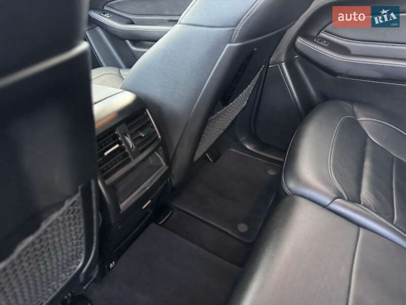 Внедорожник / Кроссовер Mercedes-Benz GLE-Class 2016 в Ивано-Франковске фото 40 Внедорожник / Кроссовер Mercedes-Benz GLE-Class 2016 в Ивано-Франковске