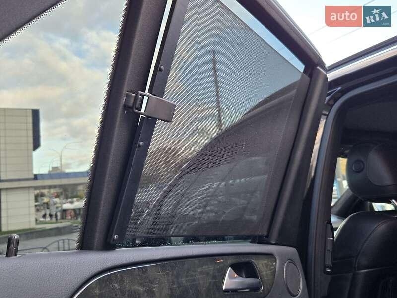 Позашляховик / Кросовер Mercedes-Benz GLE-Class 2017 в Києві фото 38 Позашляховик / Кросовер Mercedes-Benz GLE-Class 2017 в Києві