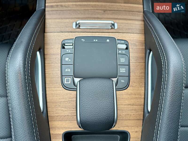 Позашляховик / Кросовер Mercedes-Benz GLE-Class 2024 в Одесі фото 24 Позашляховик / Кросовер Mercedes-Benz GLE-Class 2024 в Одесі