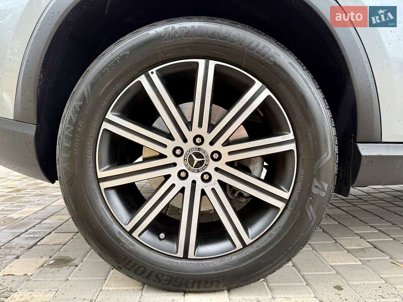 Позашляховик / Кросовер Mercedes-Benz GLE-Class 2024 в Одесі фото 36 Позашляховик / Кросовер Mercedes-Benz GLE-Class 2024 в Одесі