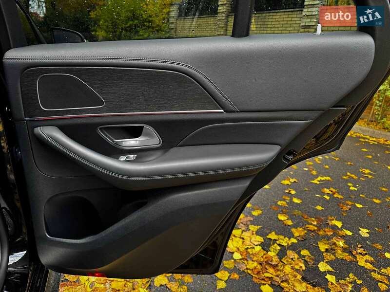 Позашляховик / Кросовер Mercedes-Benz GLE-Class 2020 в Києві фото 32 Позашляховик / Кросовер Mercedes-Benz GLE-Class 2020 в Києві