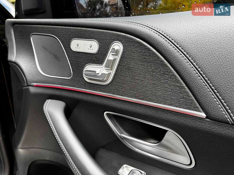 Позашляховик / Кросовер Mercedes-Benz GLE-Class 2020 в Києві фото 36 Позашляховик / Кросовер Mercedes-Benz GLE-Class 2020 в Києві