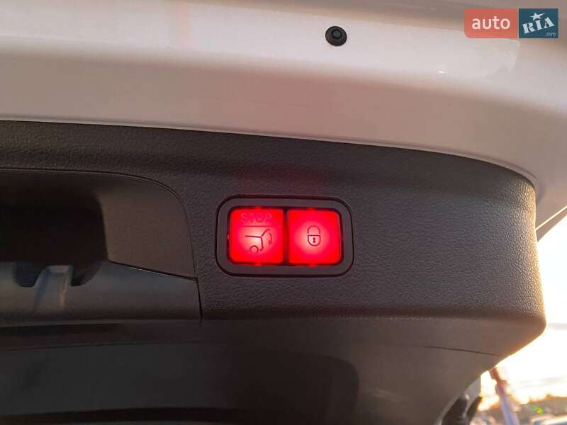 Позашляховик / Кросовер Mercedes-Benz GLE-Class 2020 в Львові