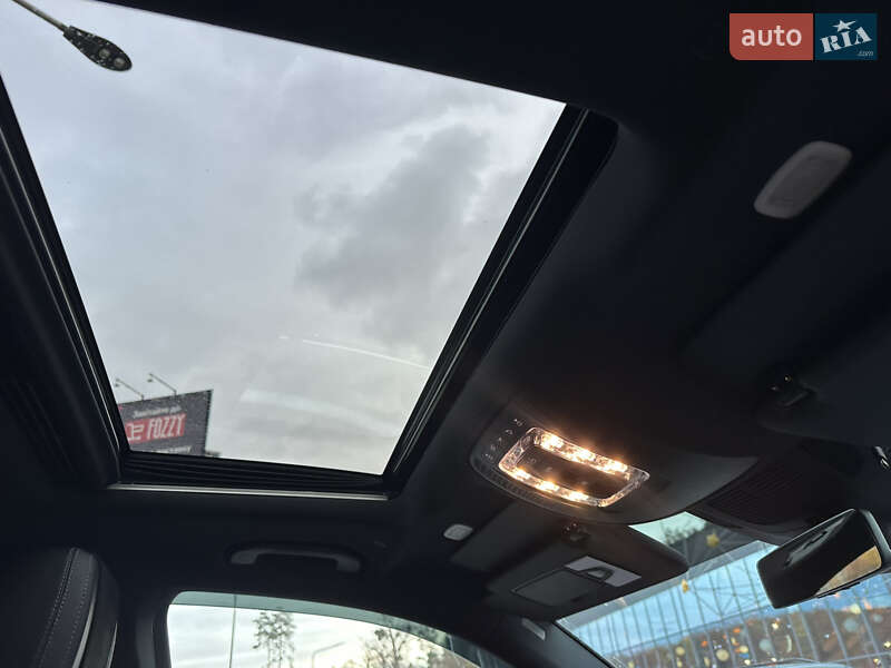 Внедорожник / Кроссовер Mercedes-Benz GLE-Class 2024 в Киеве фото 14 Внедорожник / Кроссовер Mercedes-Benz GLE-Class 2024 в Киеве