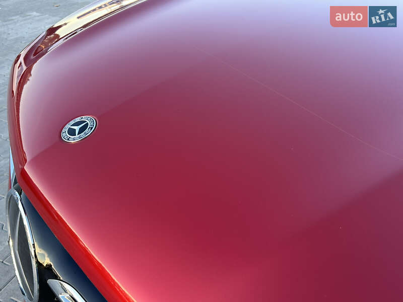 Внедорожник / Кроссовер Mercedes-Benz GLE-Class 2018 в Киеве фото 13 Внедорожник / Кроссовер Mercedes-Benz GLE-Class 2018 в Киеве